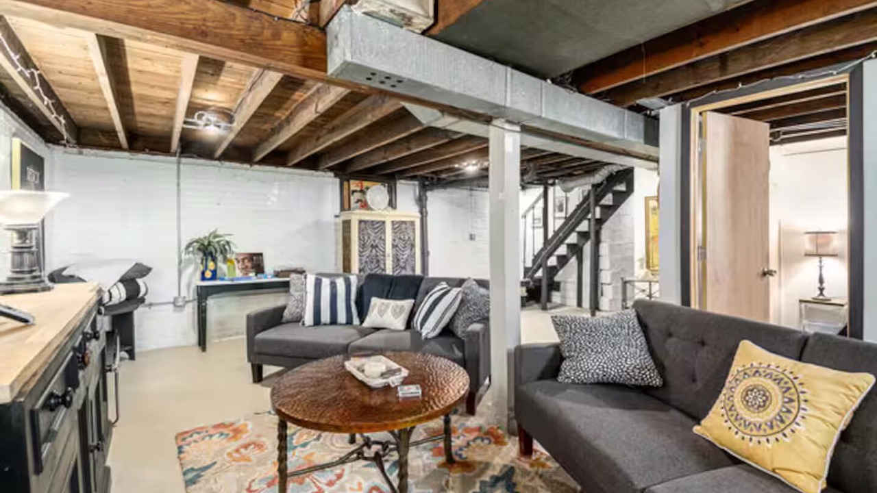Photo of Livingroom in Michigan City