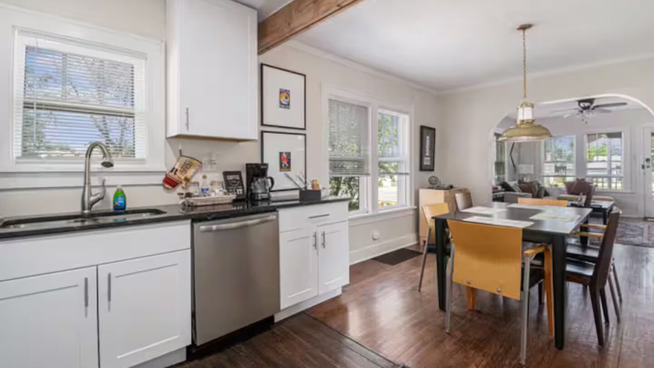 Photo of Kitchen in Michigan City