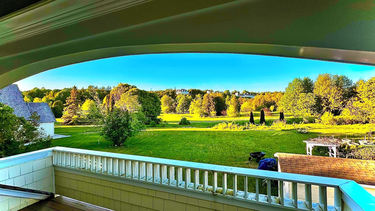 Photo of Outdoor in Mackinac Island