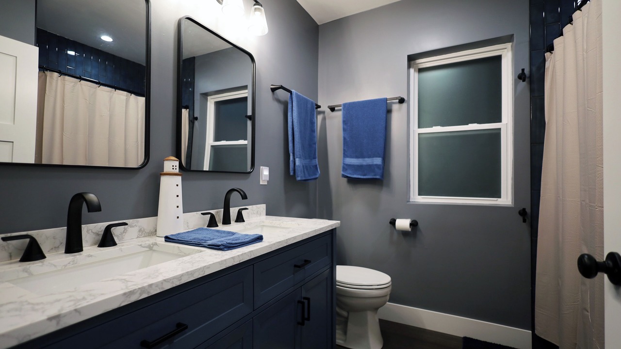 Photo of Bathroom in Sheboygan