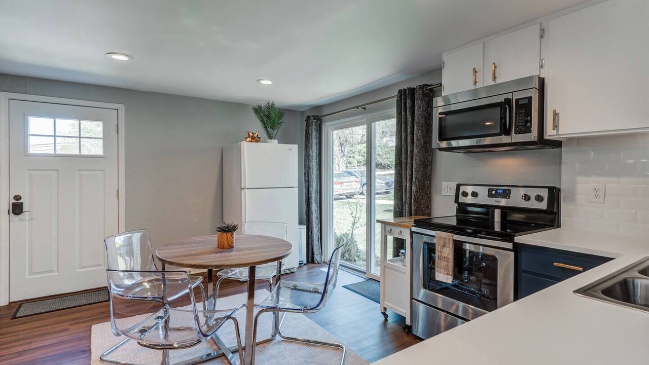 Photo of Kitchen in Rosedale