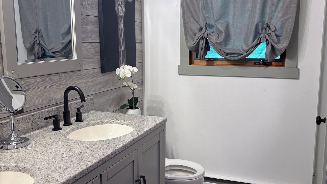 Photo of Bathroom in Duluth
