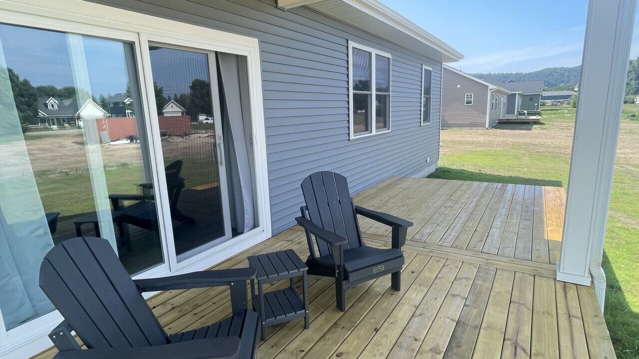Photo of Outdoor in Empire