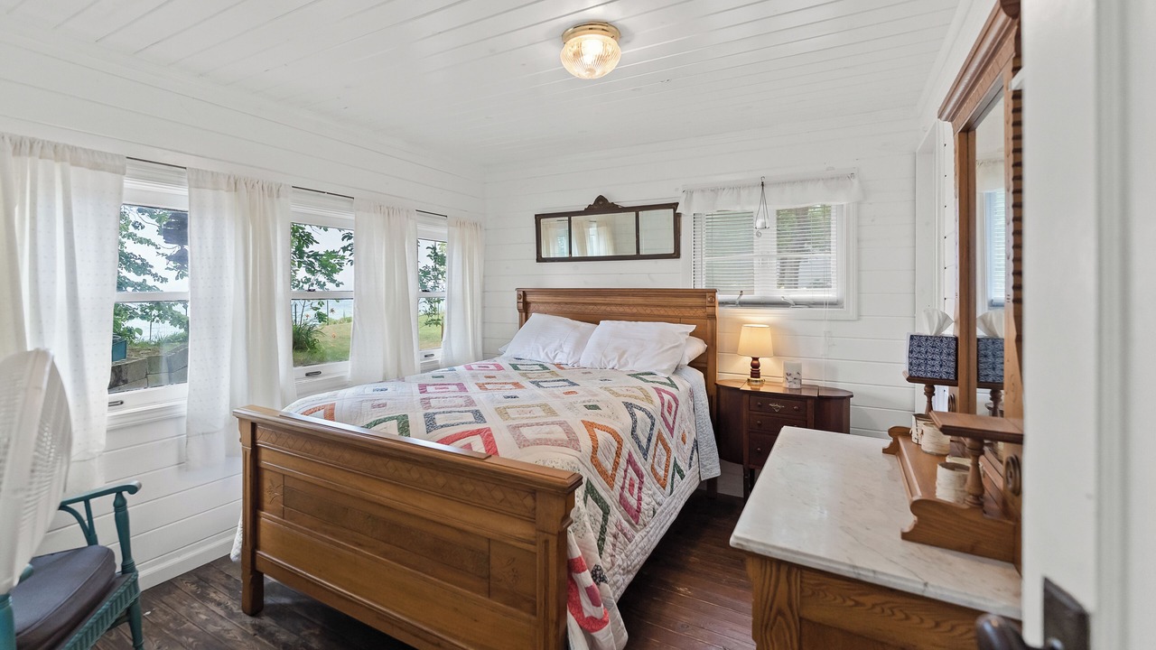 Photo of Bedroom in West Olive