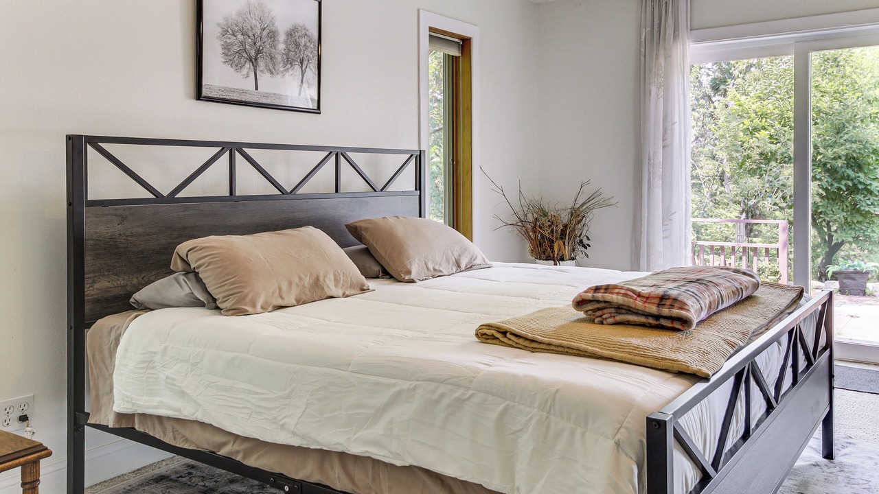Photo of Bedroom in Chilton