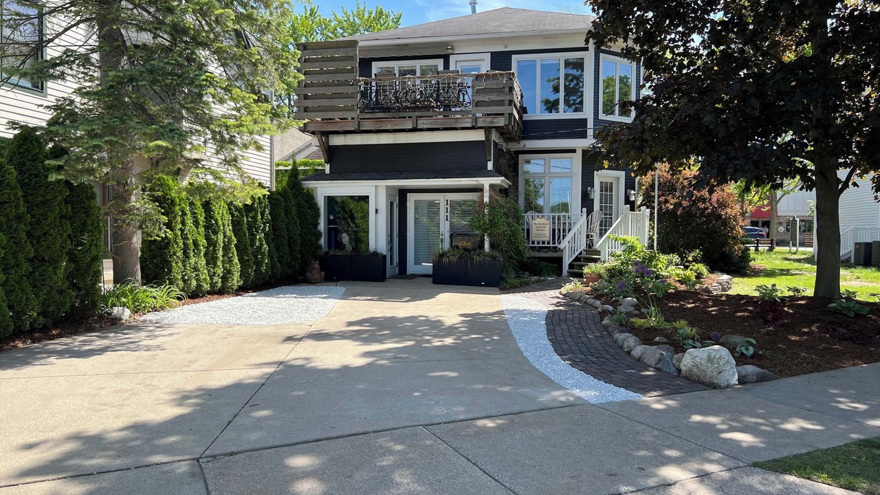 Photo of Outdoor in Saugatuck