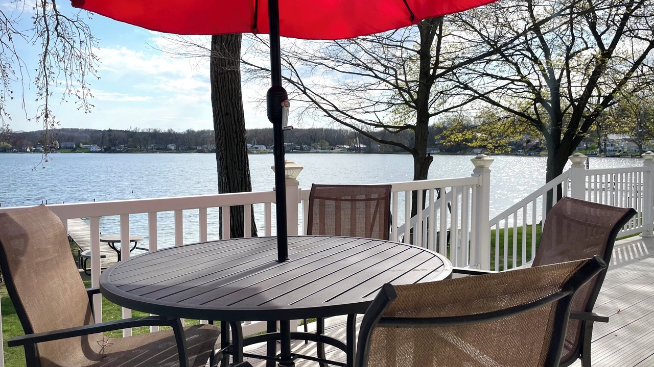 Photo of Outdoor in Shipshewana