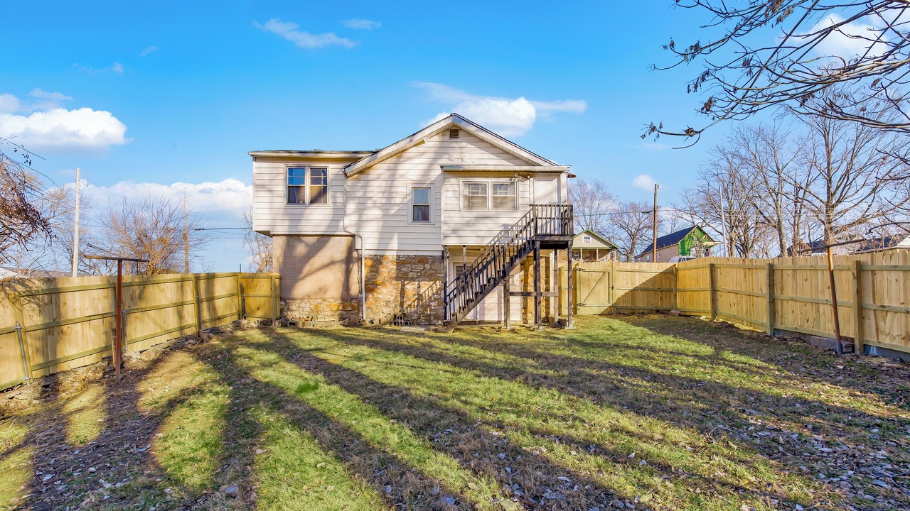 Photo of Outdoor in Rosedale