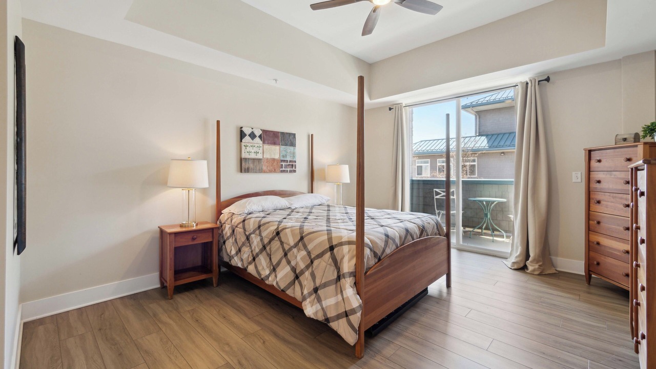 Photo of Bedroom in Grand Haven