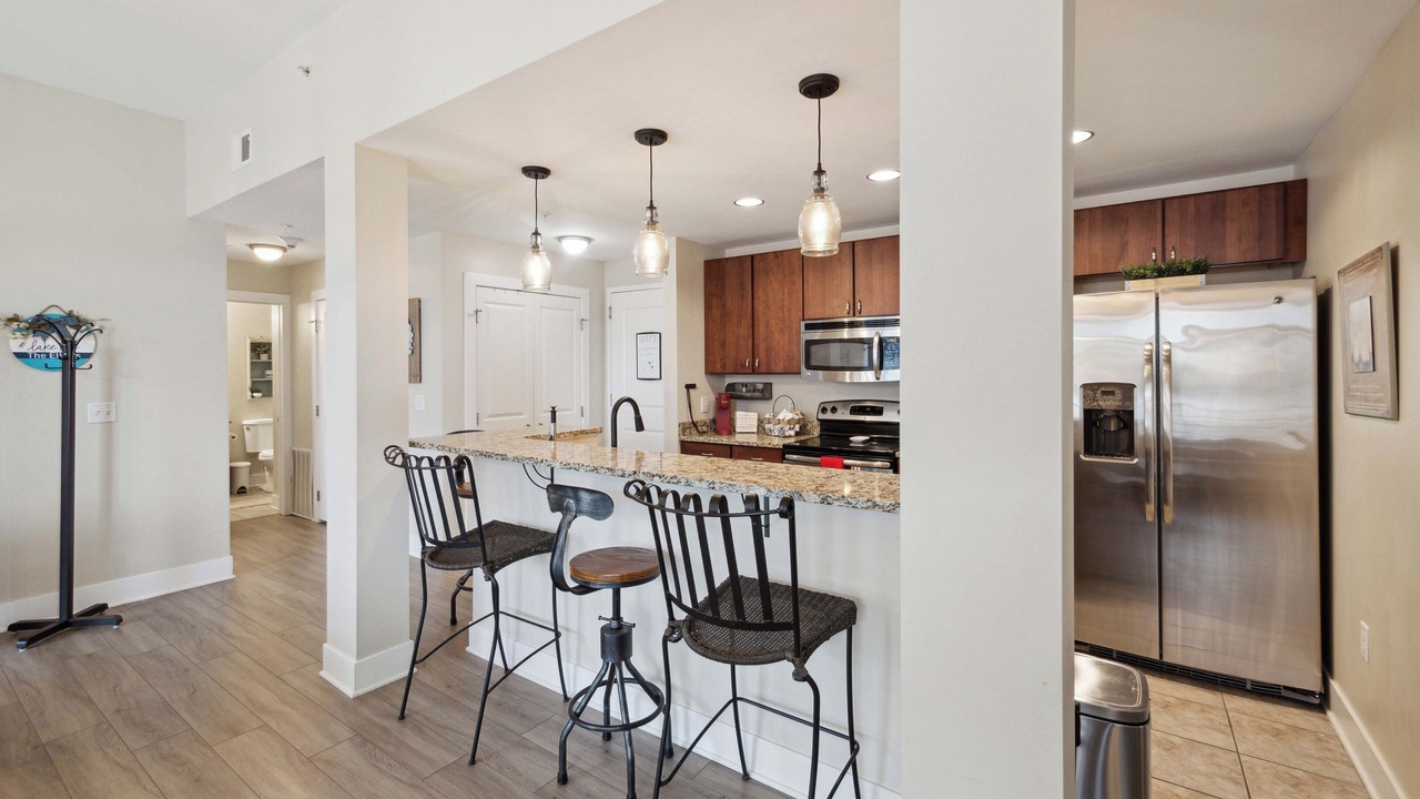 Photo of Kitchen in Grand Haven