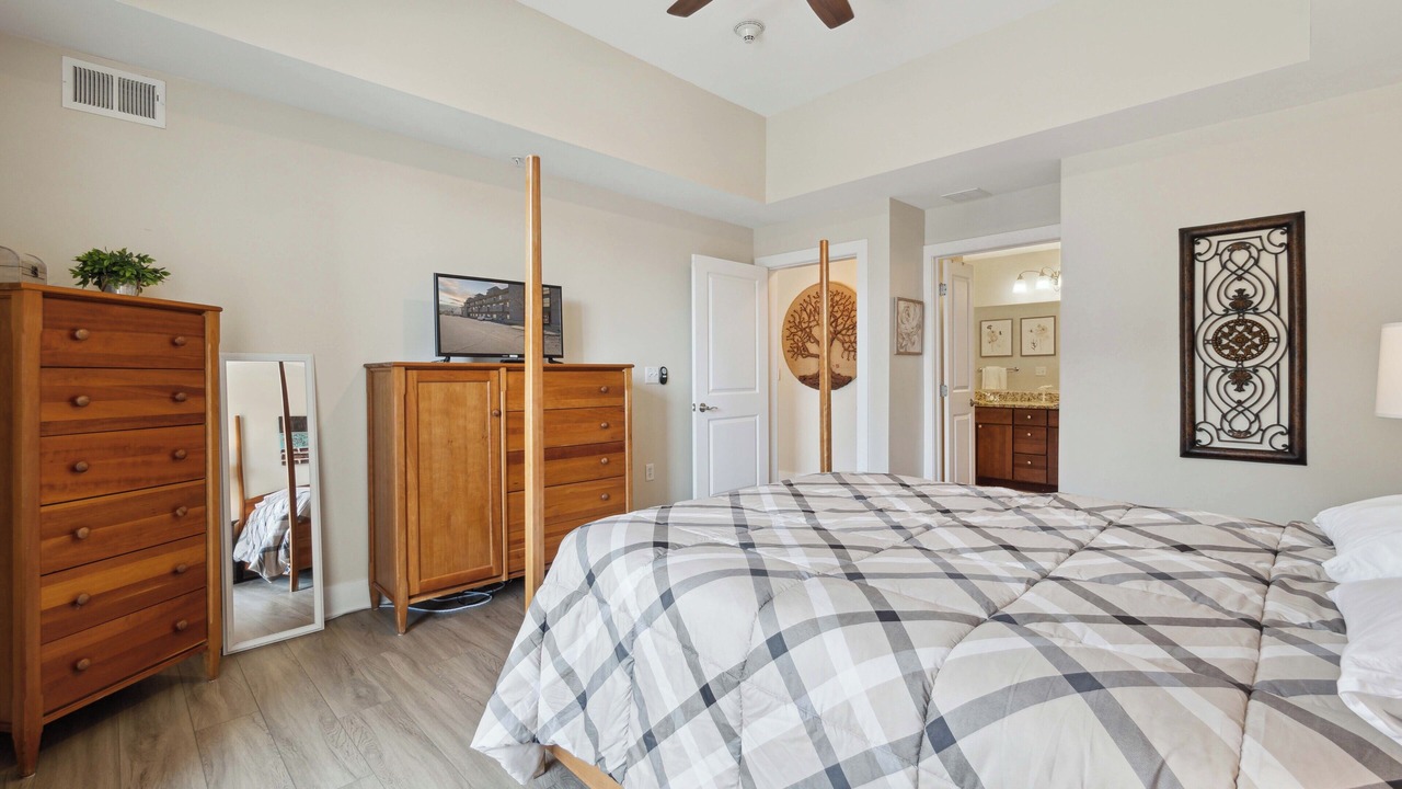Photo of Bedroom in Grand Haven
