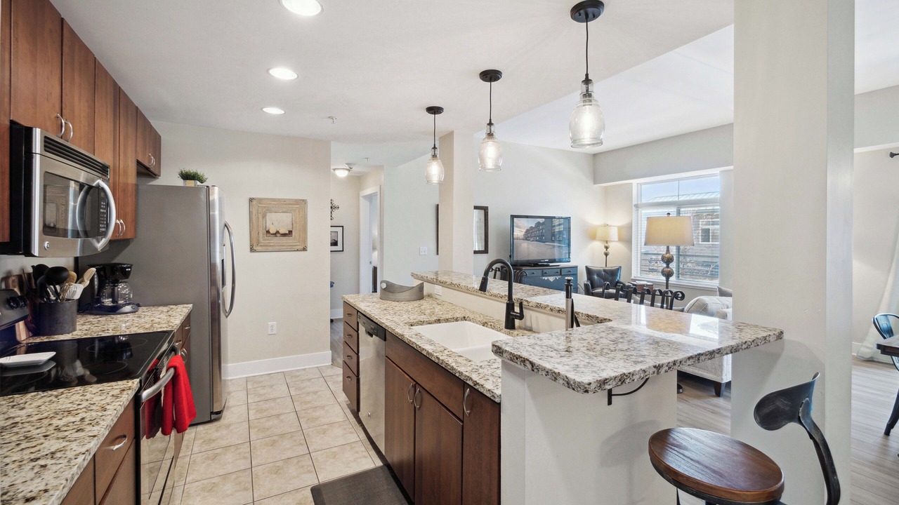 Photo of Kitchen in Grand Haven