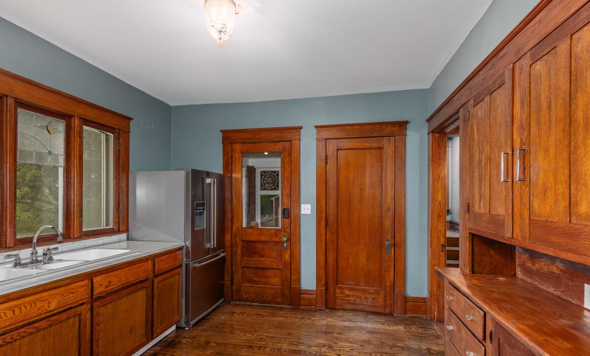 Photo of Kitchen in Hudsonville