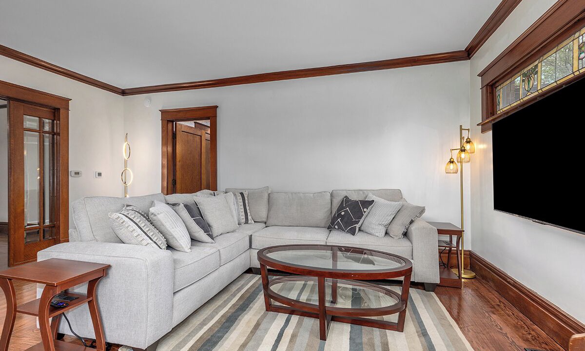 Photo of Livingroom in Hudsonville