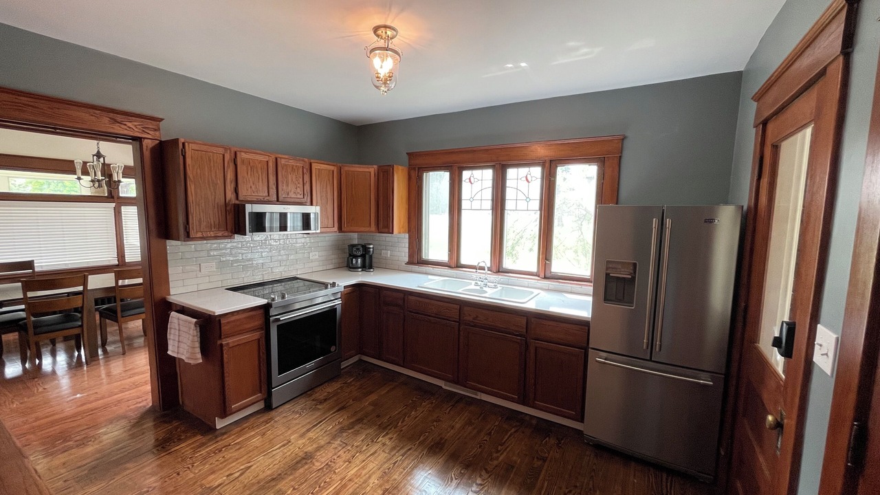 Photo of Kitchen in Hudsonville