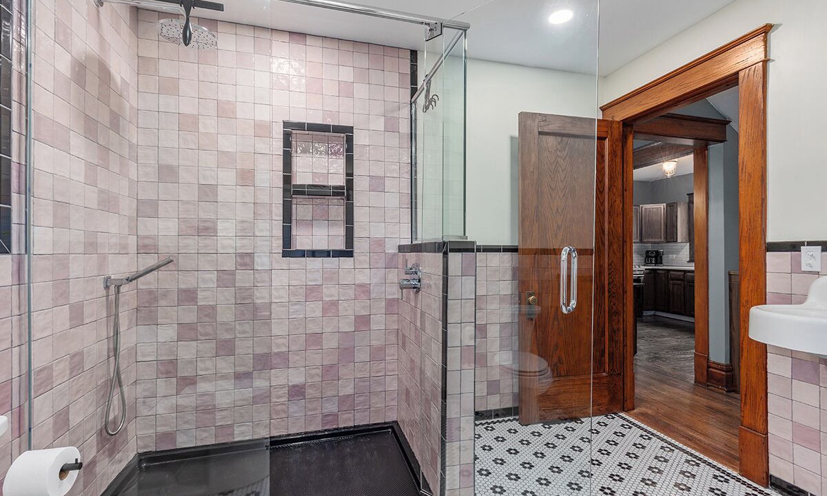 Photo of Bathroom in Hudsonville
