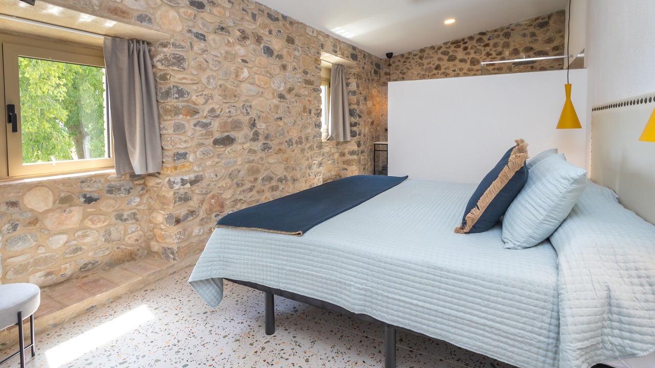 Photo of Bedroom in Vilademuls