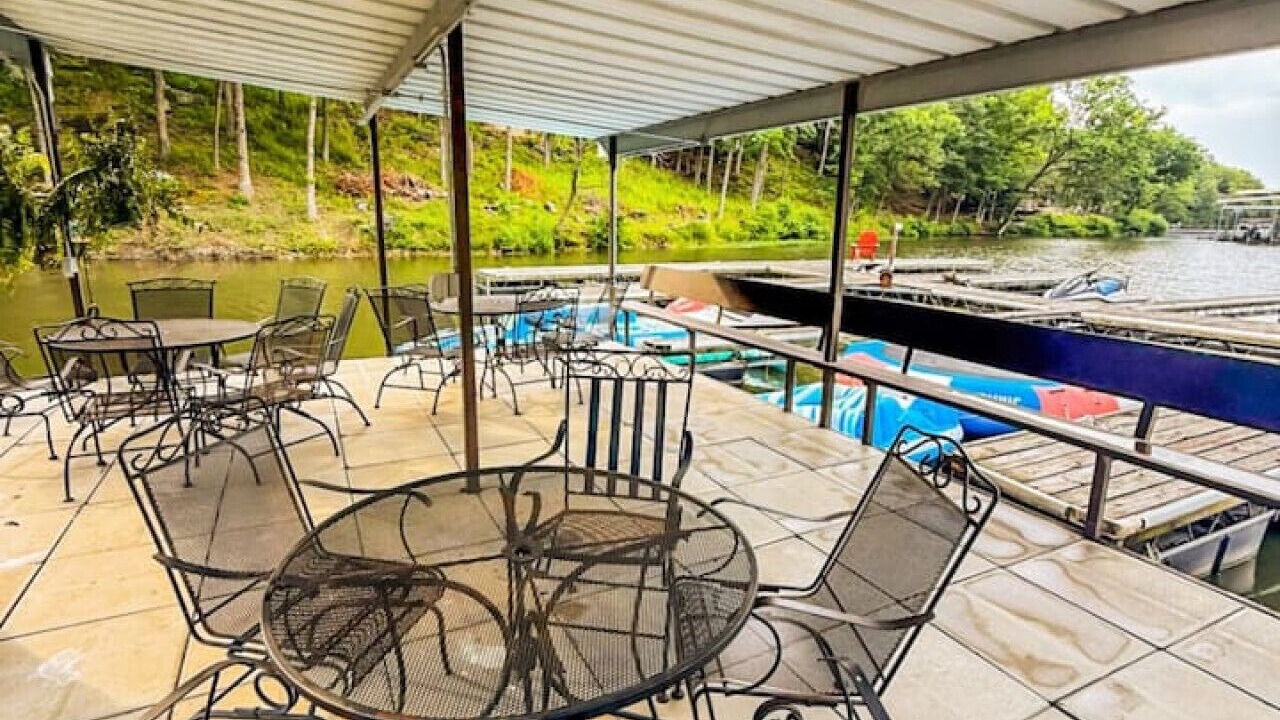 Photo of Outdoor in Village of Four Seasons
