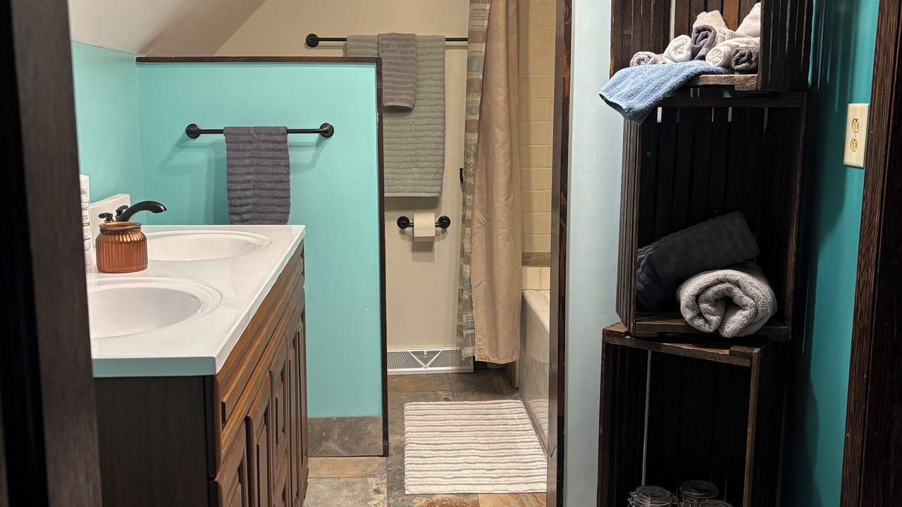 Photo of Bathroom in Horicon