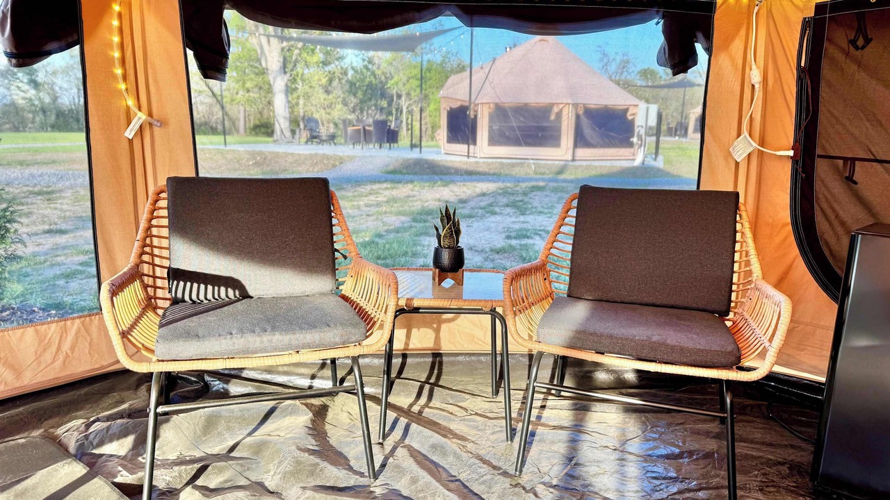Photo of Outdoor in Tahlequah