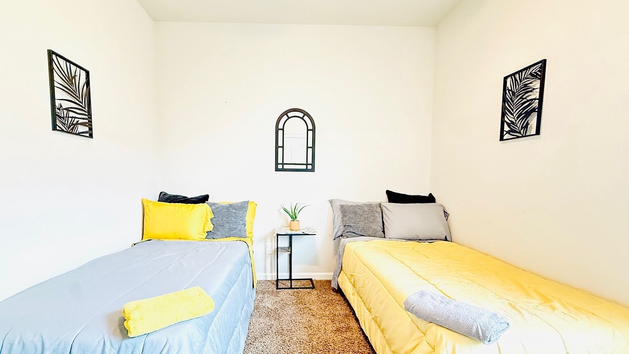 Photo of Bedroom in Zachary