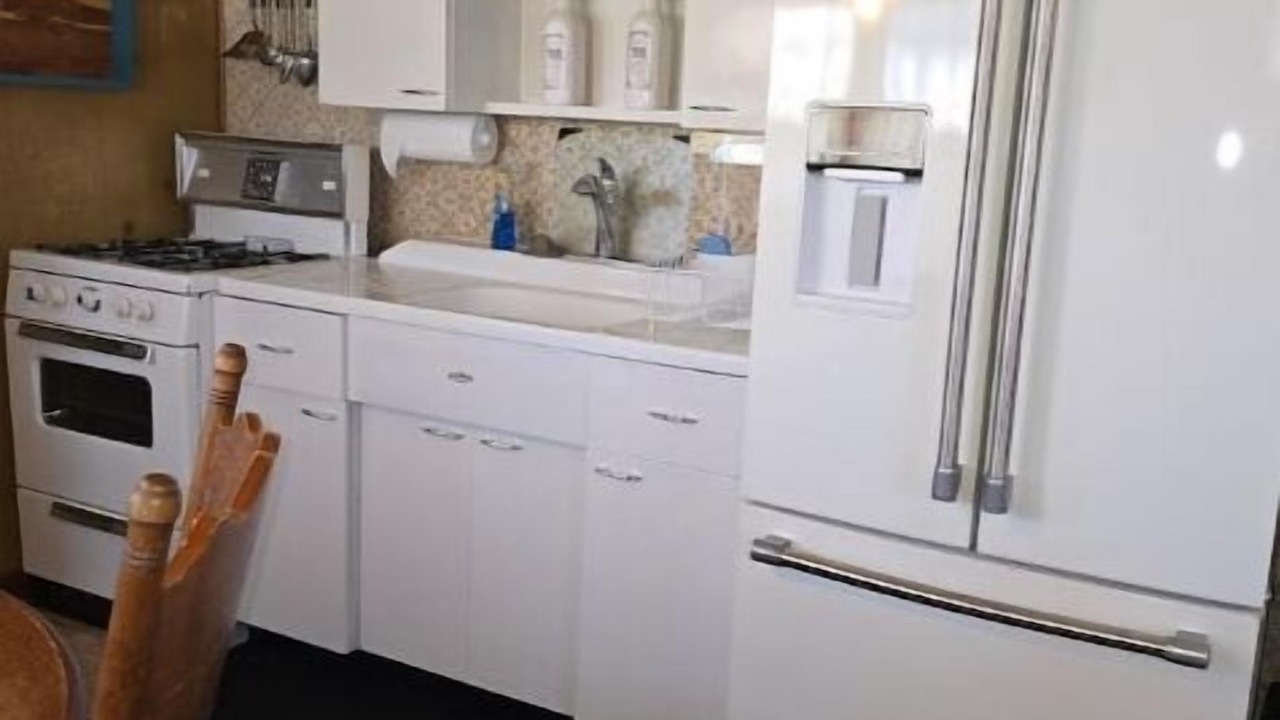 Photo of Kitchen in Ipava