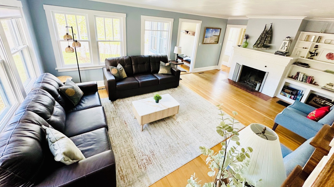 Photo of Bedroom in Bayfield