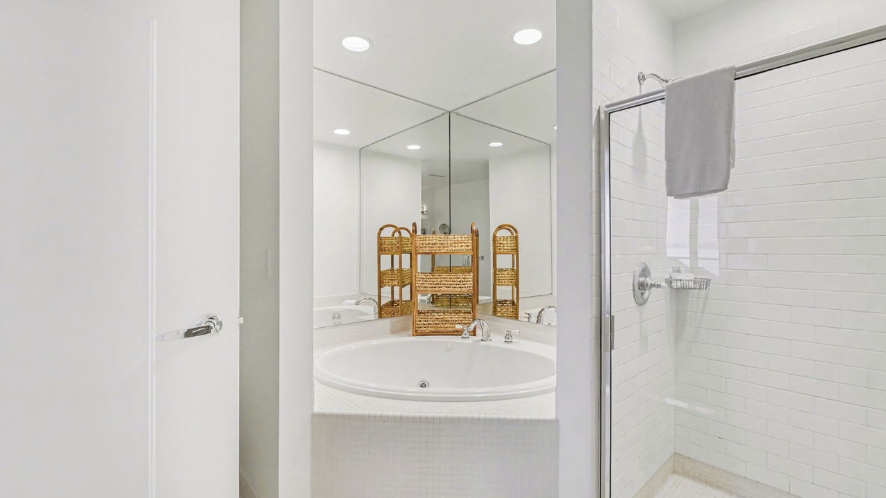 Photo of Bathroom in Bay Harbor