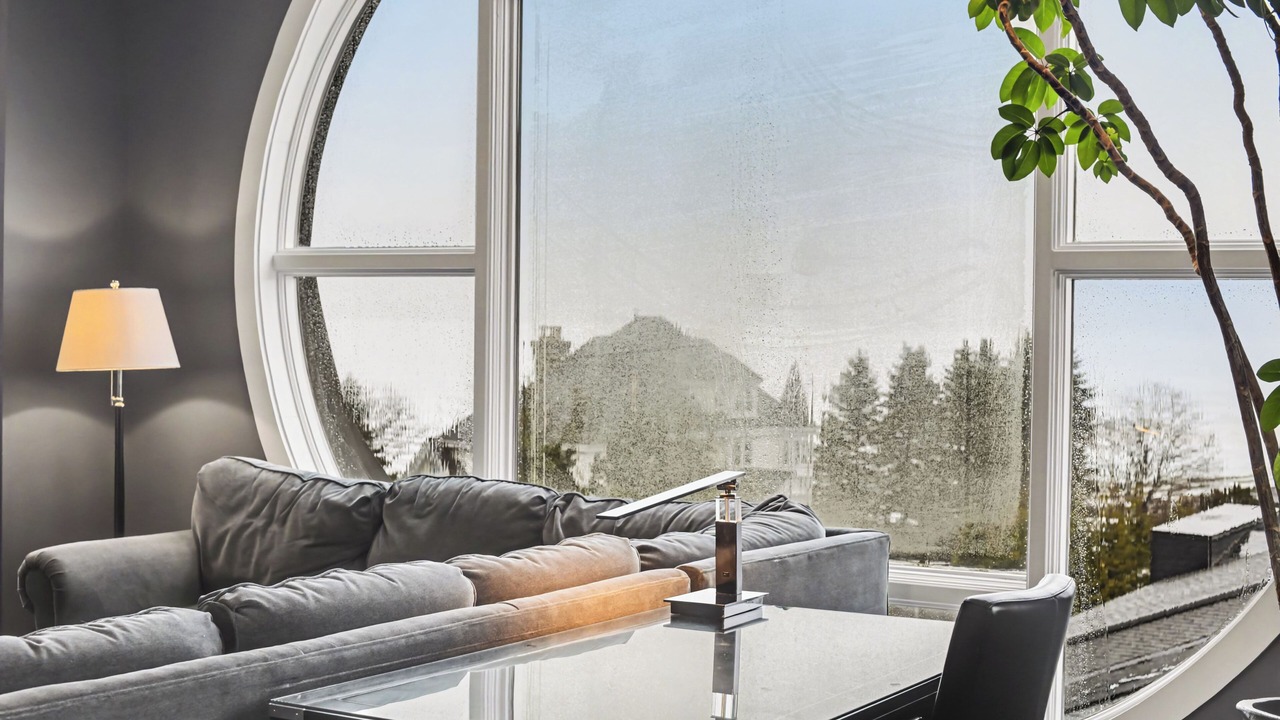 Photo of Livingroom in Bay Harbor