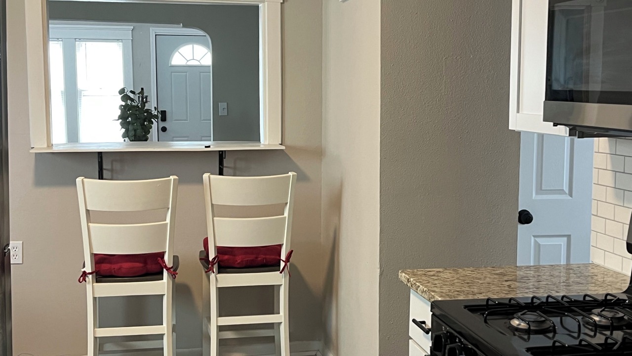 Photo of Kitchen in North Milwaukee