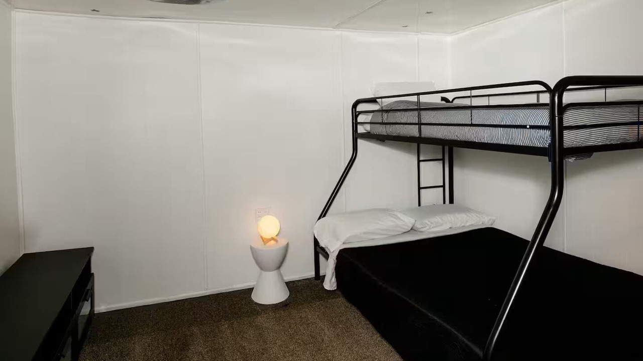 Photo of Bedroom in St. Louis