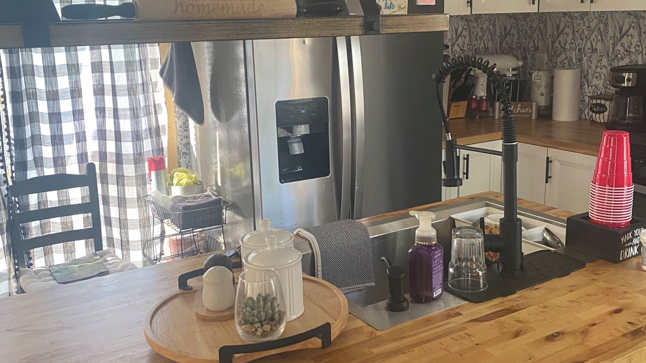 Photo of Kitchen in Benton