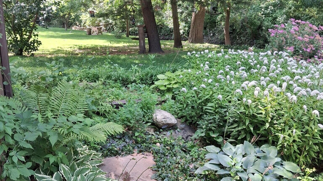 Photo of Outdoor in Portage