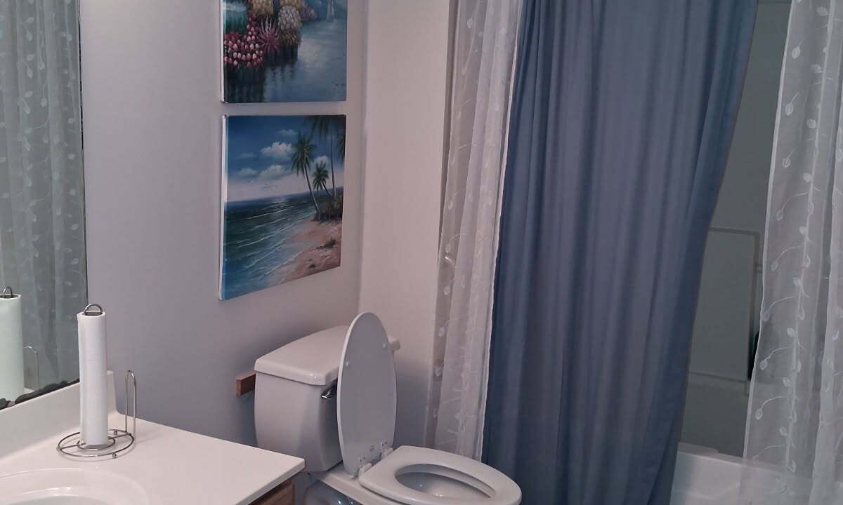 Photo of Bathroom in Portage