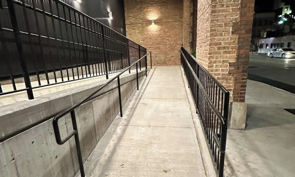Photo of Outdoor in Near North Side