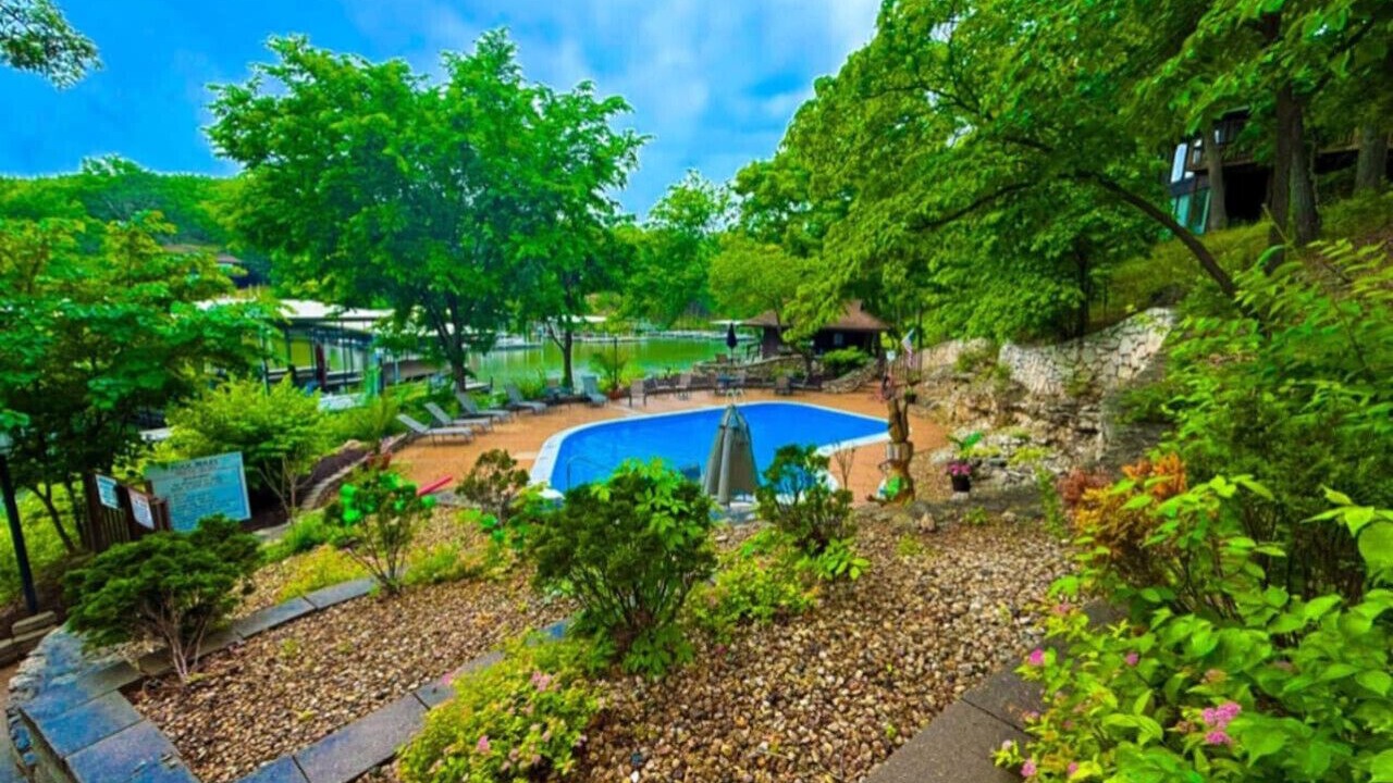 Photo of Outdoor in Village of Four Seasons