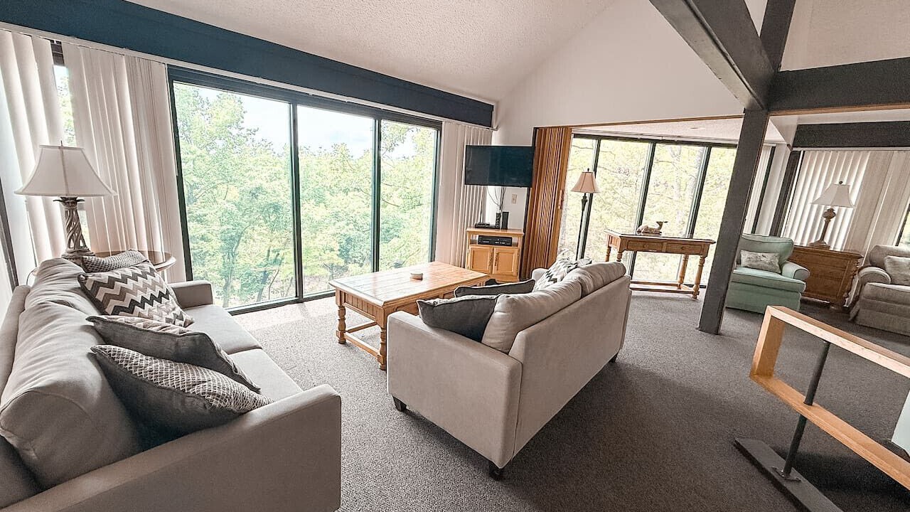 Photo of Bedroom in Village of Four Seasons