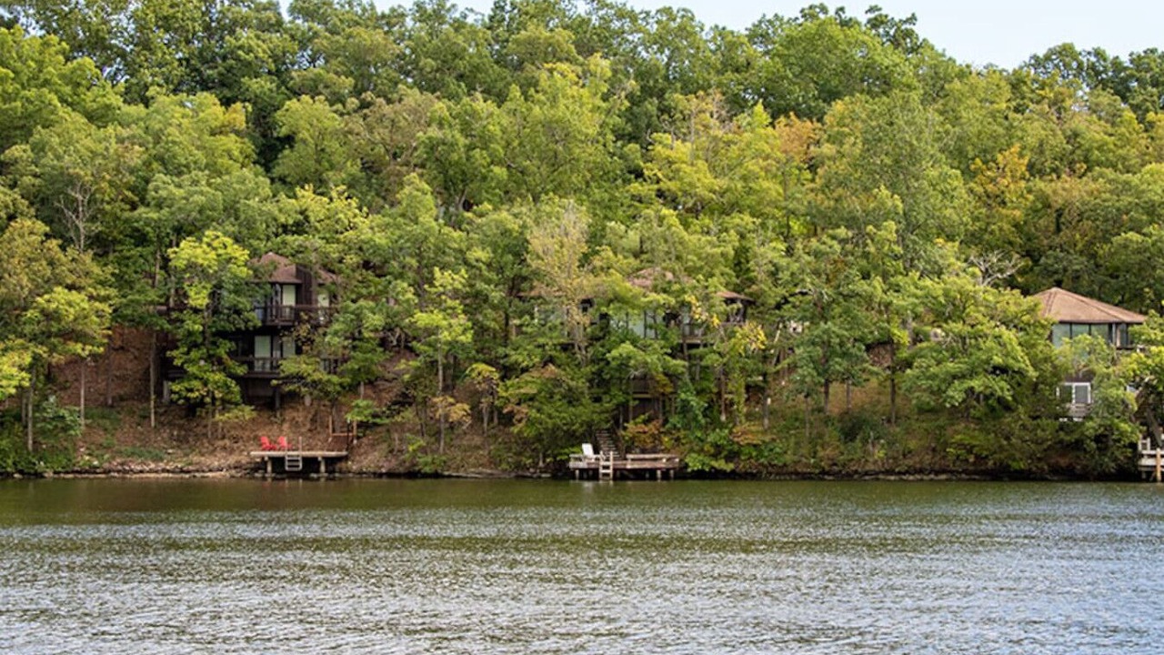 Photo of Outdoor in Village of Four Seasons