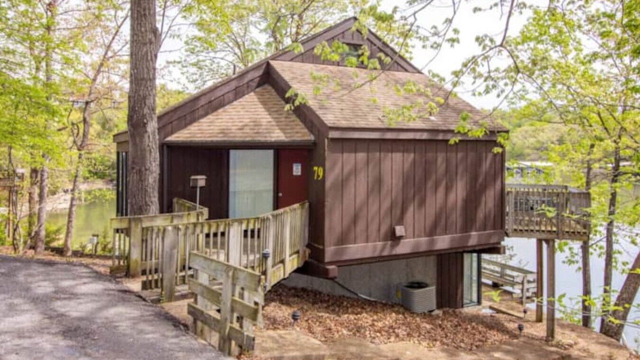 Photo of Outdoor in Village of Four Seasons