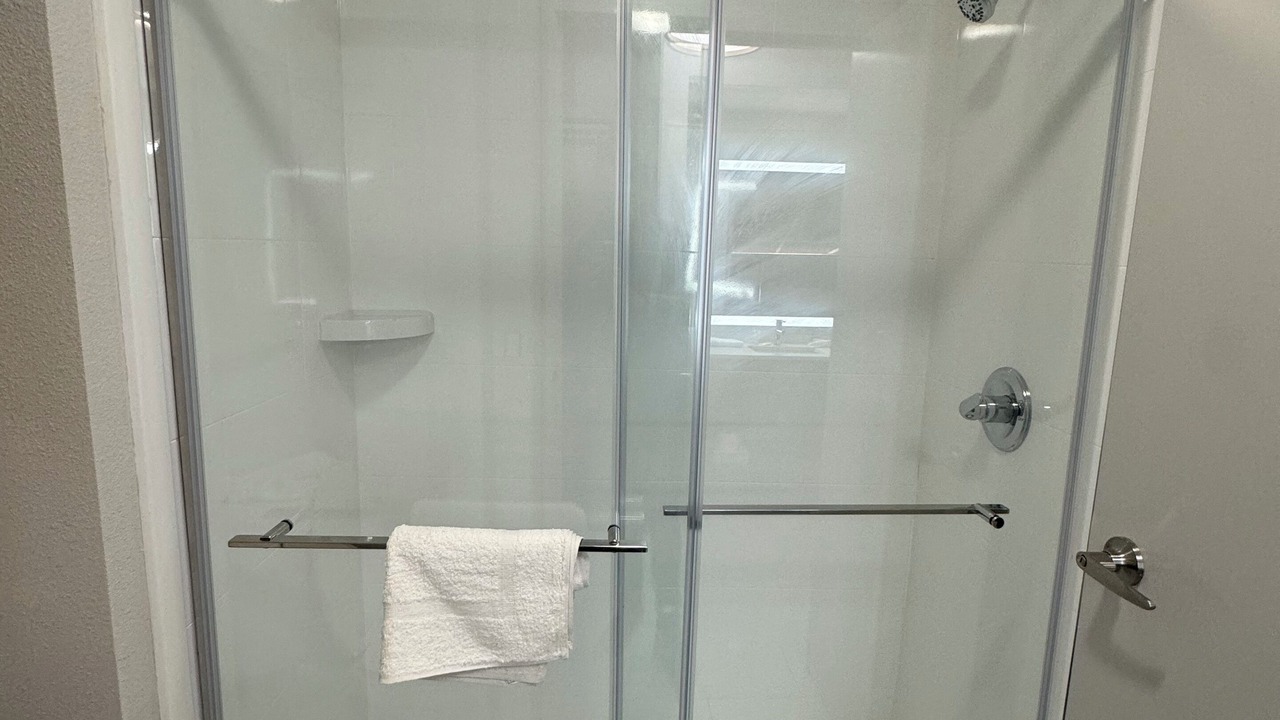 Photo of Bathroom in Harvey