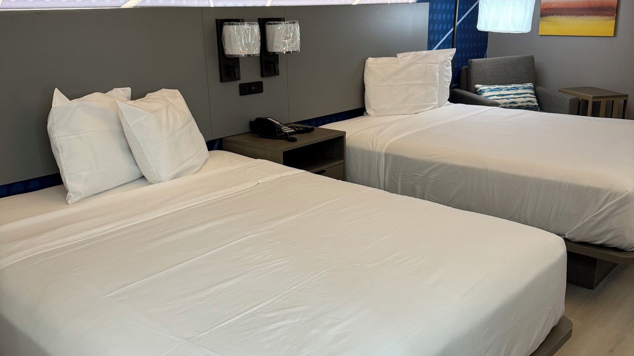 Photo of Bedroom in Harvey