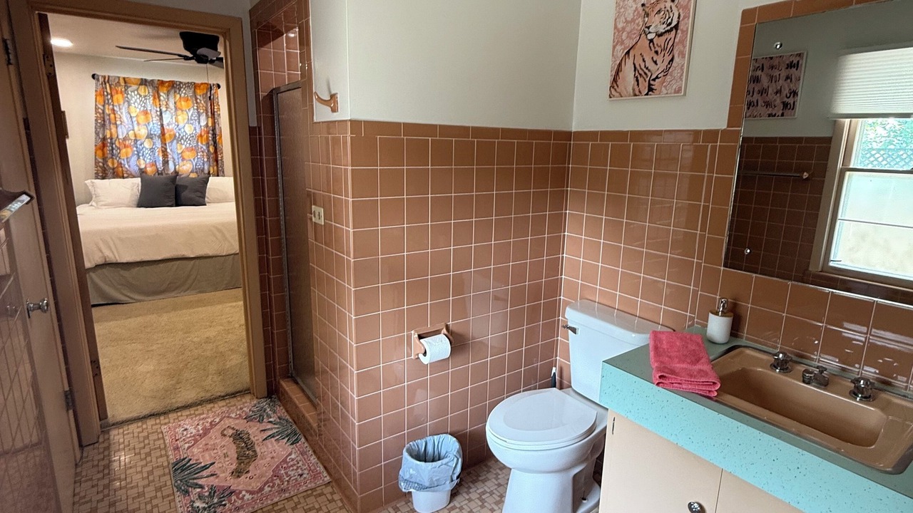 Photo of Bathroom in Kenosha
