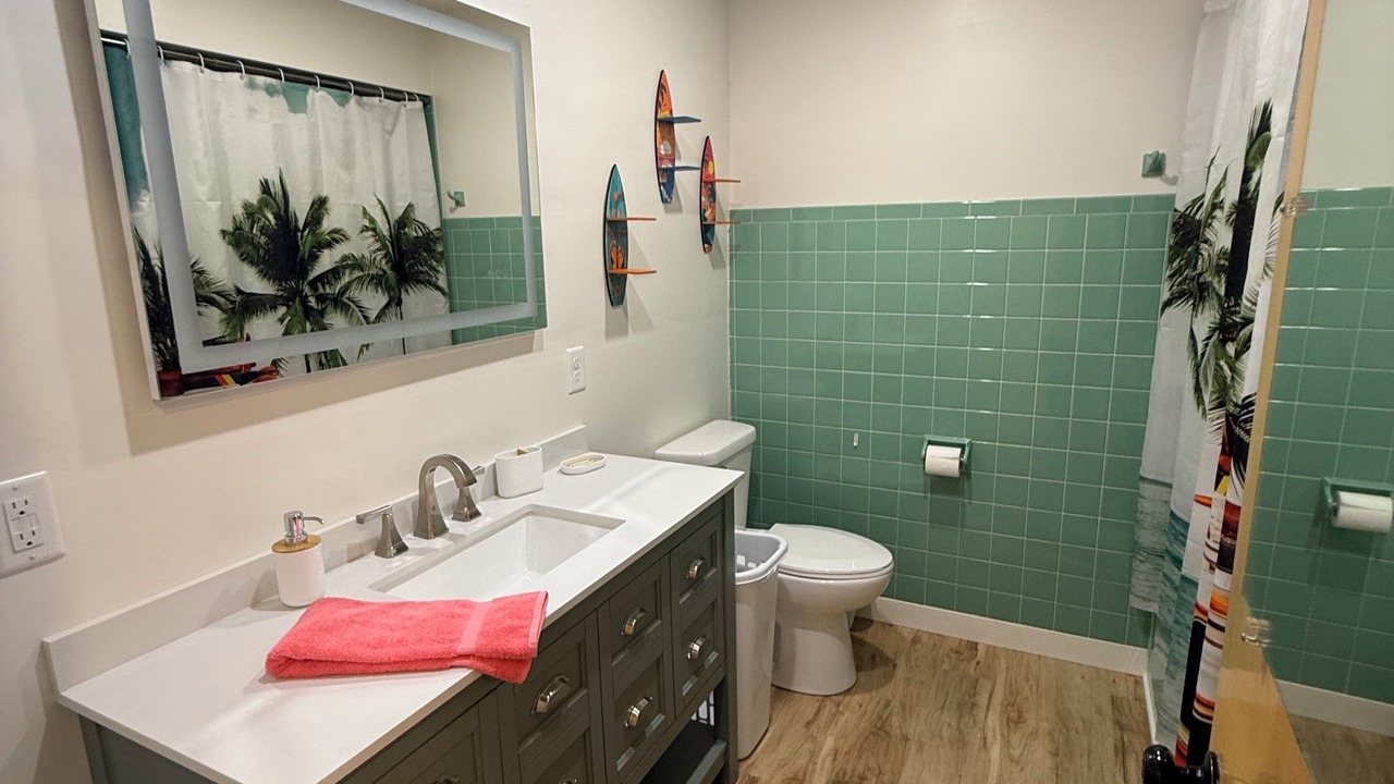 Photo of Bathroom in Kenosha