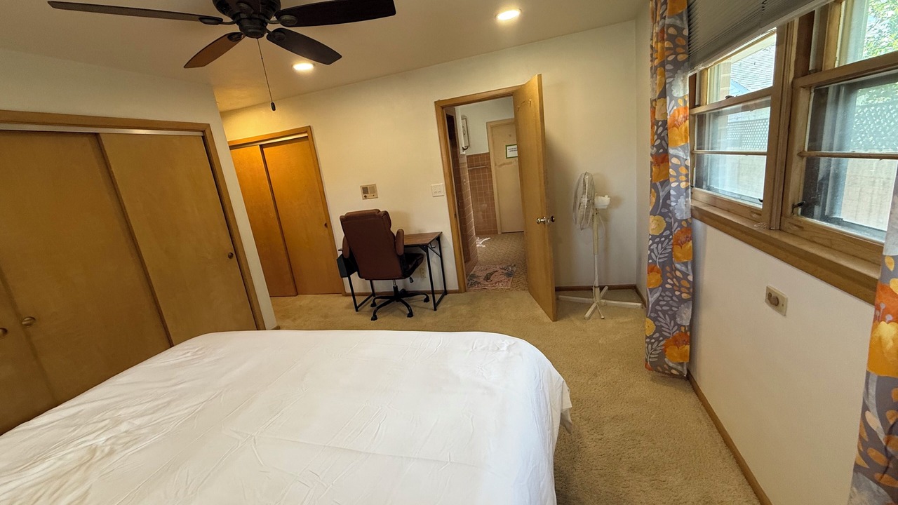 Photo of Bedroom in Kenosha