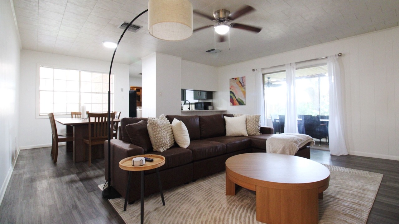 Photo of Livingroom in Houma