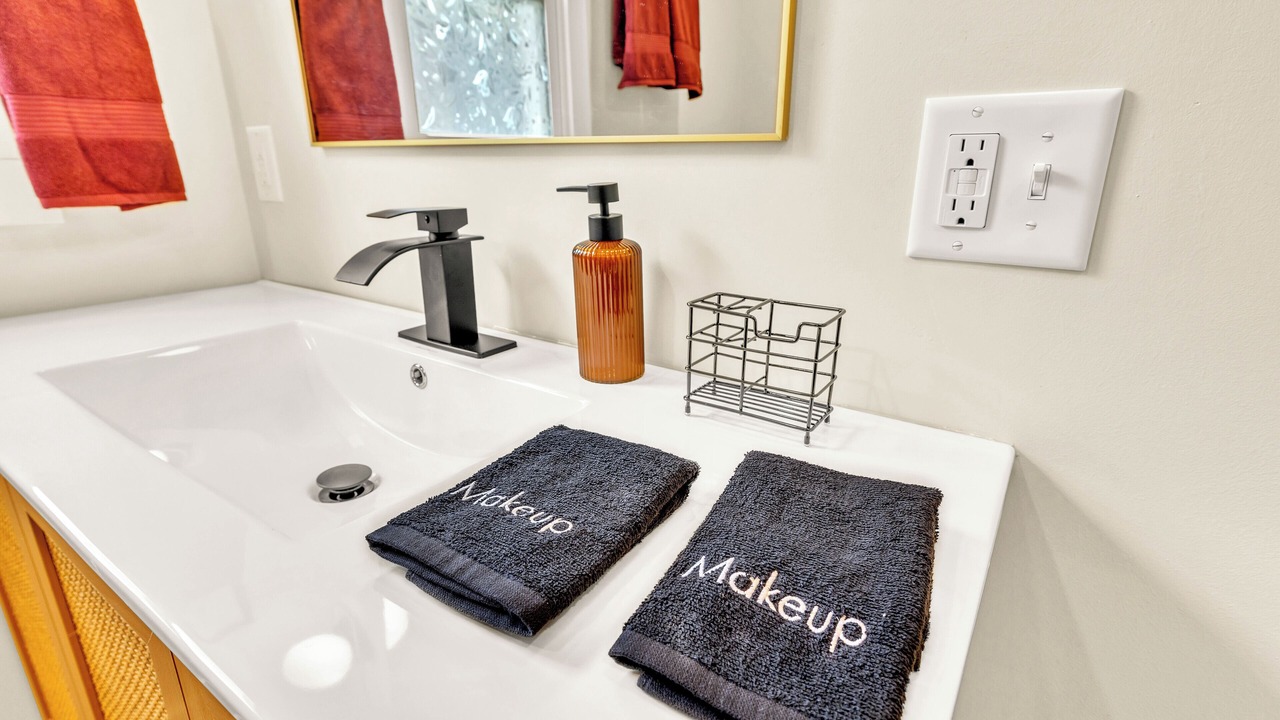 Photo of Bathroom in Brookfield