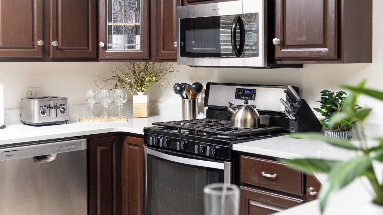 Photo of Kitchen in South Haven