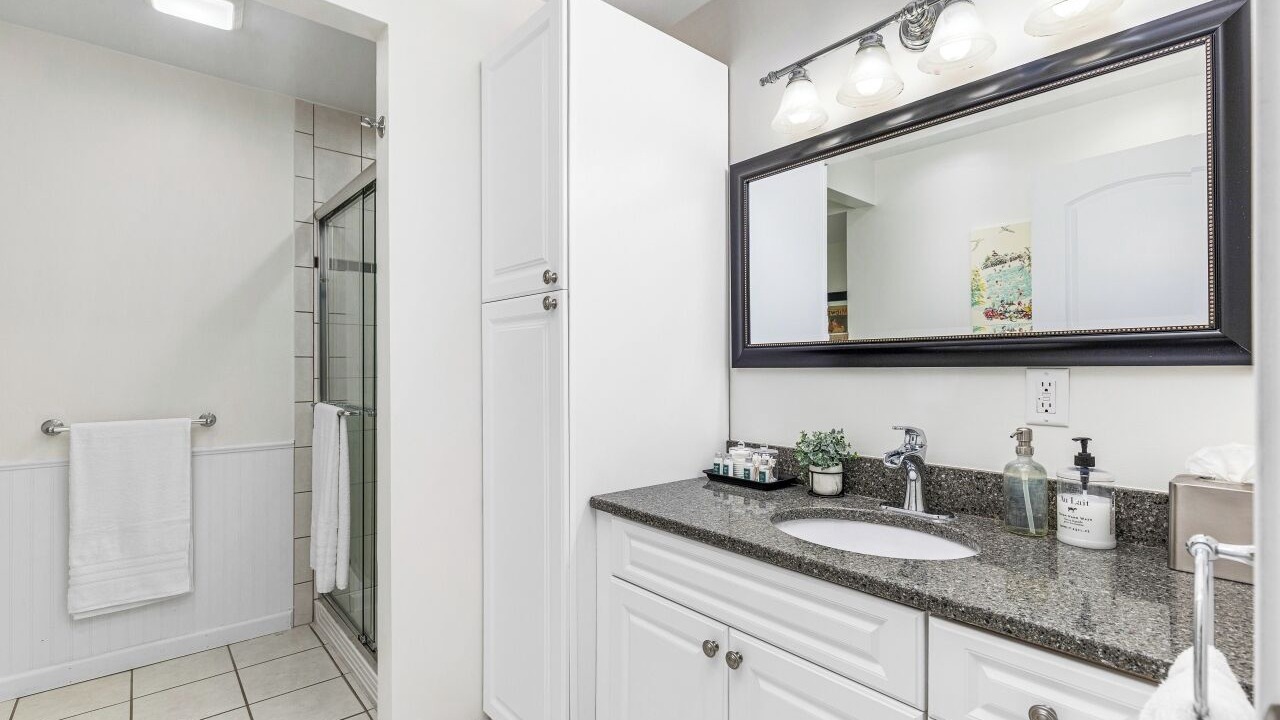 Photo of Bathroom in South Haven