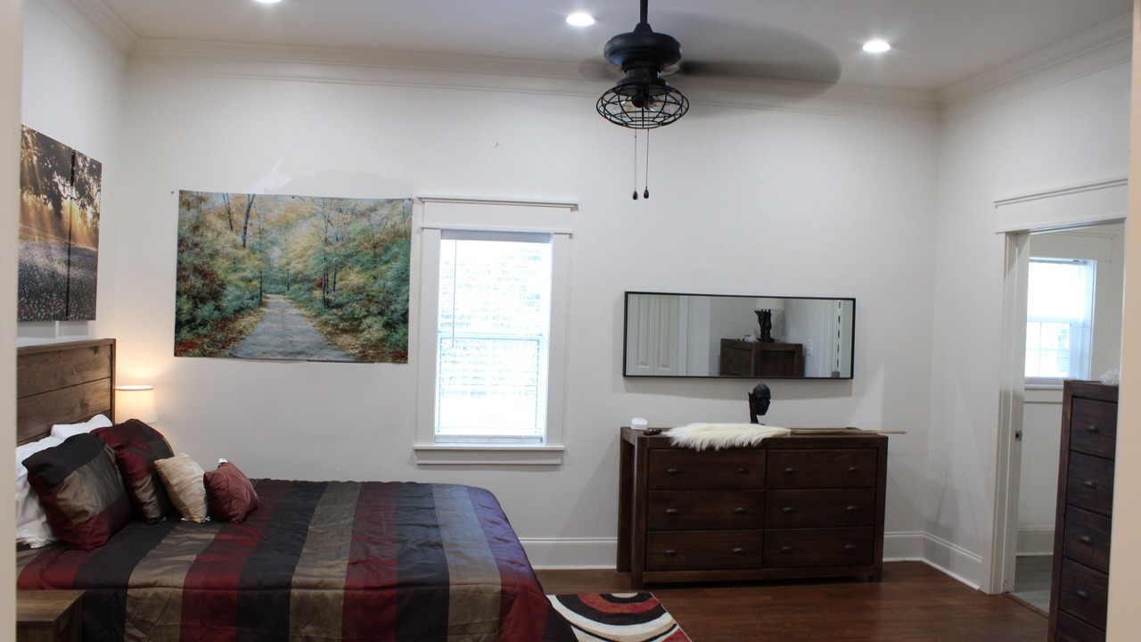 Photo of Bedroom in Wakefield