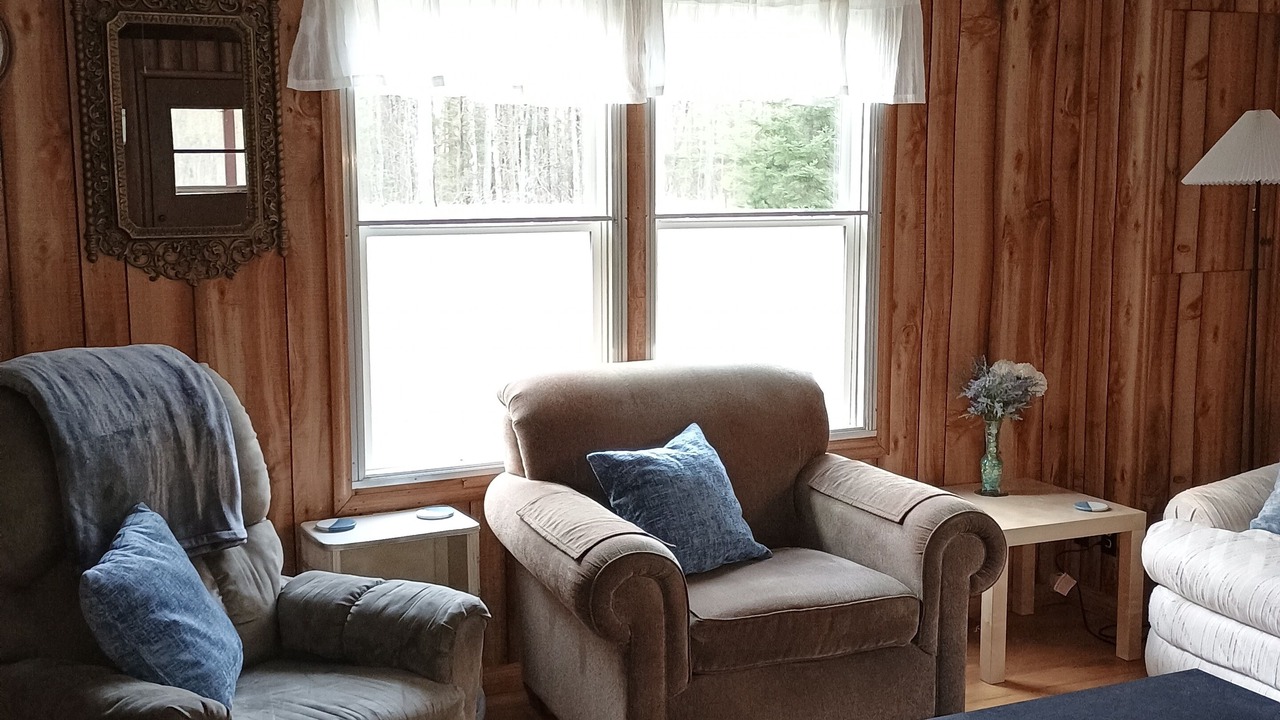 Photo of Livingroom in Gleason